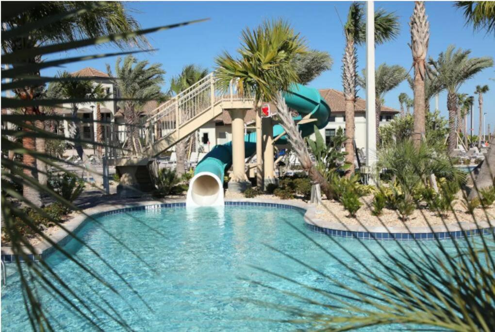 Close To Disney & Other Theme Parks,Private Heated Poolspa, Bbq & Game Rm Kissimmee Extérieur photo